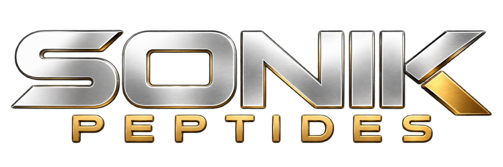 SONIK Peptides